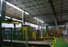 Medidas de mejora energética que valen un incentivo de 280.000 euros de Fondos FEDER medidas de eficiencia energética