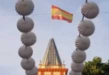 Éxito de la celebración de la Feria de Mayo en las redes sociales primeros pasos