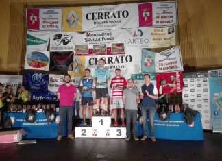 Suspensión de la Carrera Nocturna por el Coronavirus suspensión de la carrera nocturna