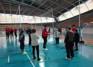 Puntos de asesoramiento deportivo para personas mayores puntos de asesoramiento deportivo