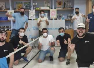 La apuesta online de los juegos deportivos ha tenido un buen alcance apuesta online