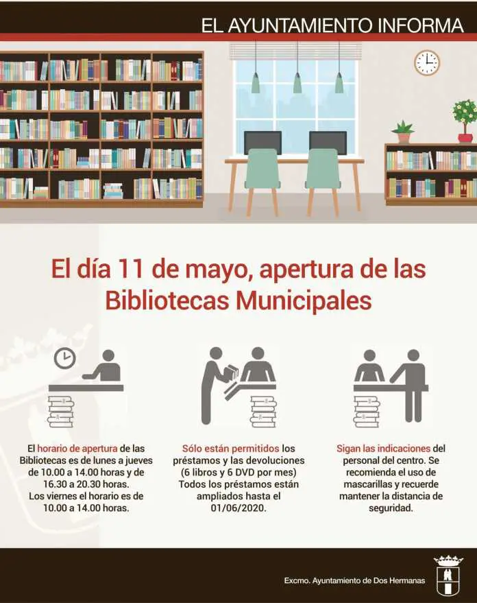 bibliotecas