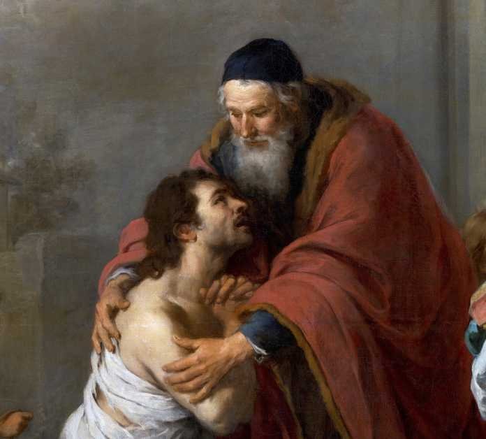 el atrevimiento de jesús