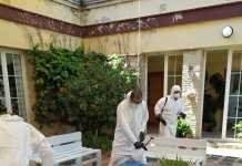 Sin nuevos contagios ni fallecidos por Coronavirus en Dos Hermanas sin nuevos contagios