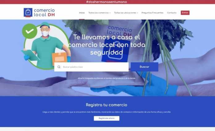 nueva web