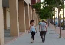 Plan Especial de Movilidad post-confinamiento a propuesta de Adelante Dos Hermanas plan especial de movilidad