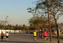 Nuevas personas contagiadas por Coronavirus según los datos de la Junta nuevas personas contagiadas