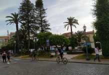 Freno al incremento en el número de personas contagiadas de Covid-19 freno al incremento