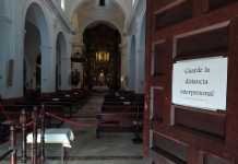 Dos nuevos positivos en Coronavirus en el último día dos nuevos positivos