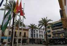 Un positivo más en Coronavirus en la ciudad de Dos Hermanas un positivo más