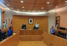 Comisión de Seguimiento del Covid-19 en el Ayuntamiento comisión de seguimiento