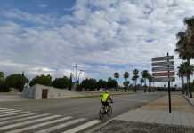 Significativo aumento de los positivos en Coronavirus significativo aumento