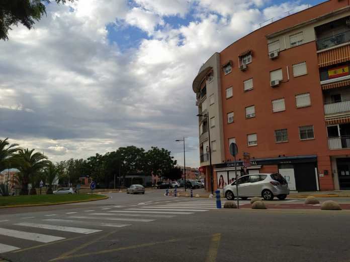 tres nuevos contagios