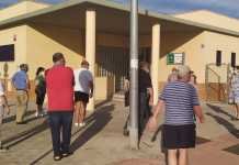 Será noticia este martes, día 26 de mayo, en Dos Hermanas será noticia este martes