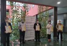 Operación Kilo Primaver@ recibe 40.000 euros del Ayuntamiento operación kilo primaver@