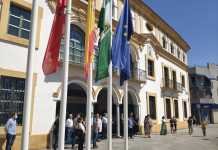 Adjudicación del 2º pabellón del Palacio de Exposiciones adjudicación