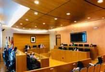 Convocatoria de la comisión Covid-19, a petición de Adelante DH convocatoria