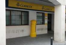 La oficina de Correos del centro abre en horario de tarde más de 200.000