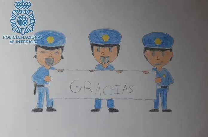 centenar de dibujos