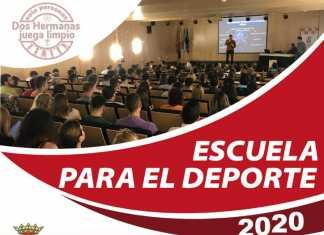 La jornada formativa para entidades deportivas, fructífera y muy activa jornada formativa para entidades deportivas