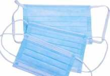 Compra de mascarillas higiénicas para los Servicios Sociales Municipales compra de mascarillas higiénicas