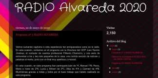 Radio Alvareda, un proyecto inclusivo para el alumnado radio alvareda