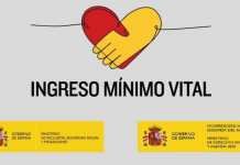 Información sobre el Ingreso Mínimo Vital en Servicios Sociales información