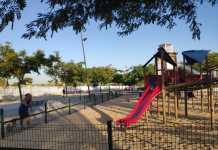 Las zonas infantiles y circuitos biosaludables abren el día 1 de julio zonas infantiles