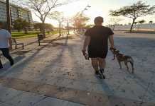 Sin cambios en la incidencia del Covid-19 en Dos Hermanas sin cambios