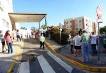 Nuevas concentraciones de apoyo al personal sanitario nuevas concentraciones