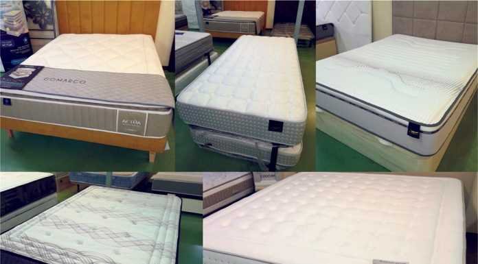 Picoman ofrece lo último en descanso con todas las garantías sanitarias picoman