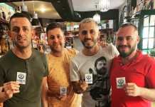 Visibles 2H anima a mostrar tu orgullo con motimo del 28-J visibles 2h