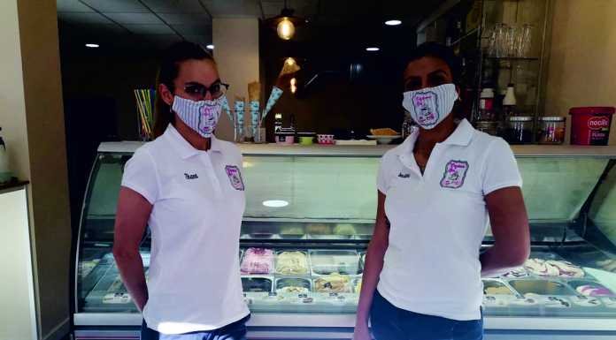 Cafetería Bar Vera Cruz sorprende con sus helados y desayunos Cafetería Bar Vera Cruz