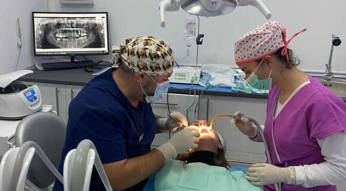 Nuevo Grado de Técnico Superior en Higiene Bucodental nuevo grado