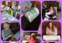 La clausura virtual de Aprendiendo Juntas prosigue en redes sociales clausura virtual