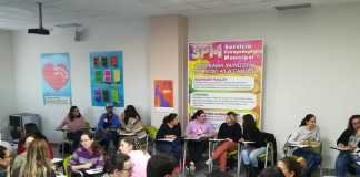 Las familias valoran su paso por las charlas y talleres del SPM familias