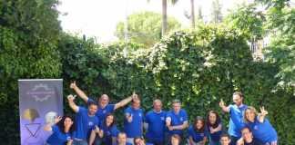 IronArtArenal recauda 1.200 euros para iniciativas solidarias IronArtArenal