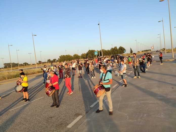 vuelta a la normalidad