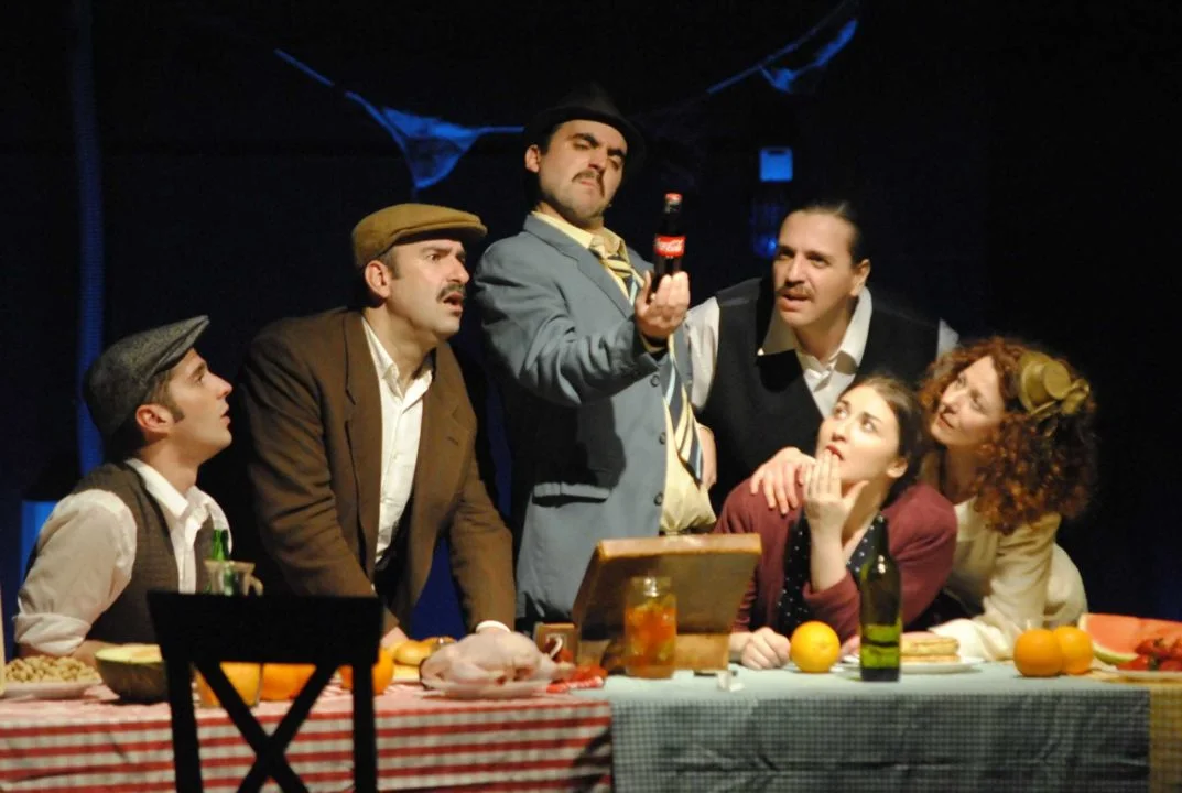 XIV Festival de Teatro Aficionado