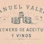 Manuel Valera Gómez,cosechero y político nazareno manuel varela