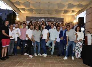 La Semana reconoce lo mejor del deporte a pesar del Coronavirus la semana