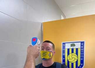 Calendario oficial y rival para los playoffs de la PD Rociera calendario oficial