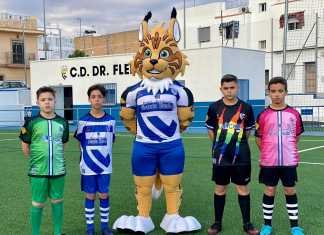 La nueva normalidad va llegando al fútbol nueva normalidad