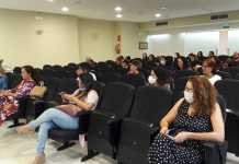 Sesiones informativas sobre el Ingreso Mínimo Vital para Ayuntamientos sesiones informativas