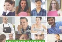 Selección de los candidatos para los nuevos Vives Emplea selección