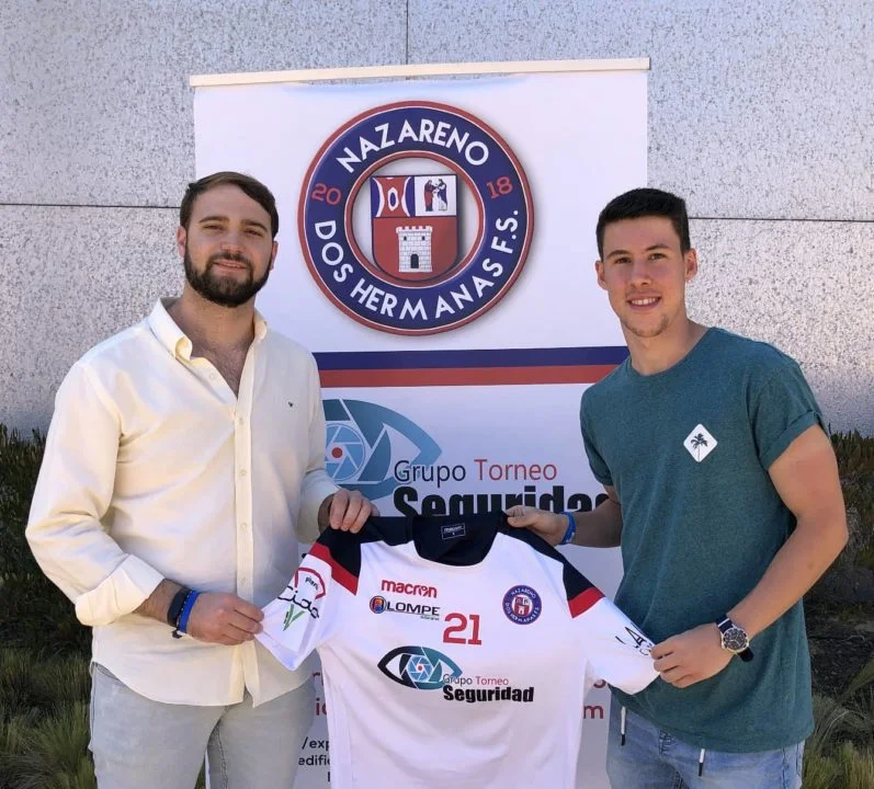 primer gran fichaje