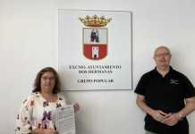 Plan Estratégico Económico para el comercio minorista a propuesta del PP Plan Estratégico Económico