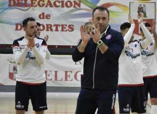 No se disputará los playoffs de ascenso a 2º División no se disputará