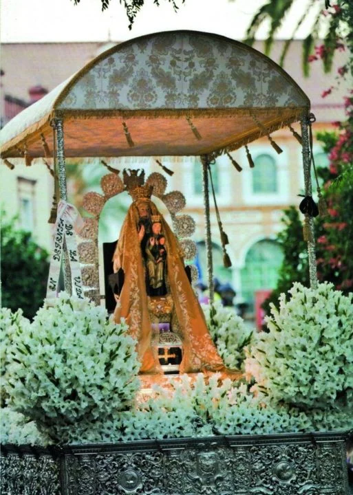 procesión