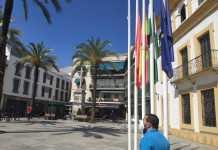 Nueva jornada sin positivos por Covid-19 en Dos Hermanas nueva jornada sin positivos